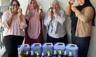 UPN Veteran Yogyakarta Ubah Limbah Kulit Durian Jadi Ecoenzyme, Solusi Inovatif Atasi Krisis Sampah
