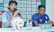 Adhyaksa FC Targetkan Kemenangan pada Laga Perdana Pegadaian Liga 2 Hadapi Persikas Subang di Stadion Sriwedari Solo