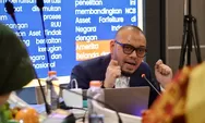 Hardjuno Wiwoho: Kasus Marimutu Sinivasan Cermin Kebutuhan Reformasi Hukum BLBI