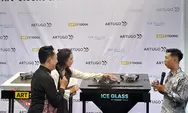 Pilih Ice Glass with Nano Tech atau Art-Stoone? Ini Jajaran Kompor Teranyar ARTUGO yang Bikin Dapur Naik Kelas