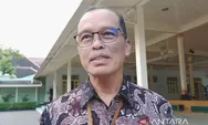 Penertiban Lahan Milik PT KAI di Kawasan Bong Suwung, Ini Respons Pemda DIY
