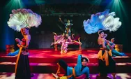 Galeri Indonesia Kaya Kolaborasi EKI Dance Company, Suguhkan Pertunjukan Musikal Lutung Kasarung
