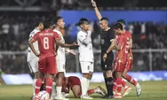 Buntut Kasus Pemukulan Wasit Eko Agus Sugih Harto, Asprov PSSI Sumsel Tunggu Kebijakan Pusat