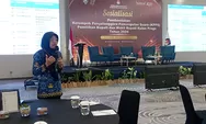 Pendaftaran KPPS Pilkada Kulon Progo 2024, Harus Sehat Jasmani dan Rohani