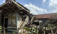 Gempa bumi magnitudo 5.0 akibatkan 491 rumah rusak, Pemkab Bandung tetapkan status tanggap darurat sampai 2 Oktober