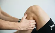 Keluhan Sakit Lutut Menjadi Umum di Dunia, Ini Penyebabnya