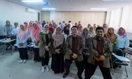 Tim PkM UMBY beri pelatihan literasi digital dan kesehatan mental bagi 57 guru BK, begini komentar Ketua MGBK Sleman