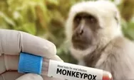 Ada perubahan pola penyakit yang diakibatkan global warming, Mpox salah satu contohnya