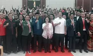 Tim Advokat Perkasa dan Jaguar Siap Bantu Andika-Hendi dan Agustina-Iswar dalam Mengantisipasi Pelanggaran Pilkada 2024