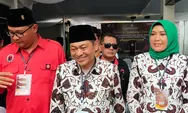 Isu Pemerataan Kesejahteraan Jadi Bahan Kampanye Paslon Bupati-Wakil Bupati pada Pilkada Kulon Progo 2024