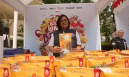 Mengolah Produk Kearifan Lokal, Pisang Sale Mades Makin Berkembang lewat Pemberdayaan BRI