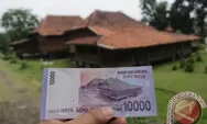 Uang Pecahan Rp10 Ribu Tahun Emisi 2005 Tinggal Kenangan, BI: Bisa Dikoleksi, Tidak Bisa Ditukar di Bank