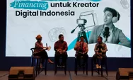 Baparekraf Developer Day 2024 Yogyakarta, Mendorong Ekosistem Digital yang Inklusif dan Kompetitif