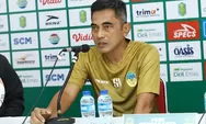 PSIM Jogja Bertekad Kembali ke Jalur Kemenangan Saat Dijamu Nusantara United pada Pegadaian Liga 2 di Boyolali Sore Ini