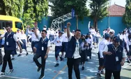 Kemenkeu Mengajar ke-9 Tahun 2024 Sasar Sembilan Sekolah di DIY, Tanamkan Pentingnya APBN bagi Pelajar
