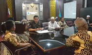 Jamaah Al Khidmah Bakal Pakai Rumah Dinas Wali Kota Salatiga, Undang Tiga Paslon Pilkada 2024