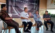 Siapa Menteri BUMN Pilihan Presiden Terpilih Prabowo, Ini Kata Politisi PDI Perjuangan