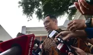 Sejumlah calon menteri dipanggil Prabowo ke Kertanegara, siapa saja mereka?