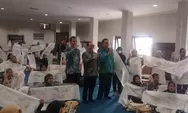 Genjot Ekspor Batik, Kemenperin Targetkan 150 Ribu Perajin Ikut Pelatihan Bersertifikasi pada Tahun Depan