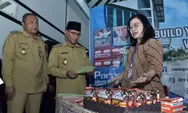 Sebanyak 1.806 lowongan pekerjaan tersedia di 'Boyolali Job Fair 2024'