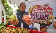 Kisah Pengusaha Jambu di Kudus, Sukses Kembangkan Usaha Berkat Pemberdayaan BRI