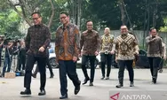Prabowo Kembali Panggil 58 Tokoh, Ada Taufik Hidayat hingga Raffi Ahmad