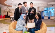 Berhasil Jalankan Program Transformasi, Human Capital BRI Raih Indonesia Distinguished Human Capital Leader Awards 2024