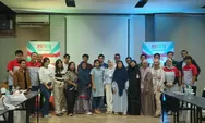 JNE Gelar JLC Member Gathering 2024 di Bogor, Bandung, Cirebon, Semarang dan Makassar