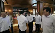Masyarakat Optimistis terhadap Susunan Kabinet Prabowo-Gibran