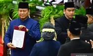 PDIP Ungkap Alasan Megawati Tak Hadiri Pelantikan Prabowo-Gibran