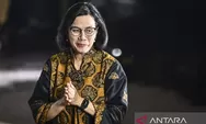 Prabowo Tunjuk Sri Mulyani dan Tiga Wakil Bertugas di Kemenkeu