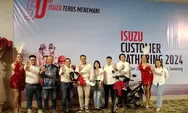 Begini cara Isuzu Indonesia rayakan kiprah 50 tahun bersama konsumen