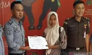 Penahanan Supriyani, Guru Honorer SDN 4 Baito Ditangguhkan Kejari Konawe Selatan, Ini Kasus Viral yang Menimpanya