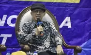 Para Menteri Kabinet Merah Putih harus segera akselerasi Asta Cita Prabowo-Gibran