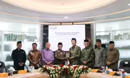 Danamon dan PP Muhammadiyah Perkuat Kerja Sama Melalui Pembaruan MoU
