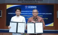 BRI Perkuat Sinergi dengan Badan Kepegawaian Negara untuk Peningkatan Layanan Perbankan