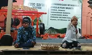 Progo Sarang Art Fest 2024 digelar 4 hari di Trimurti, ada umbul donga, sarasehan, bedah buku hingga pentas seni