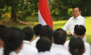 CSIS Respons Positif Kabinet Merah Putih di Bawah Presiden Prabowo: Kementerian-Lembaga Punya Portofolio Lebih Khusus