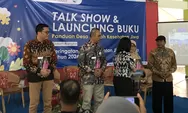PR YAKKUM Suarakan Kepedulian Kesehatan Jiwa Hingga Level Desa dengan Luncurkan Buku Panduan Desa