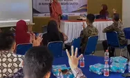 Puluhan Petugas Rutan Salatiga Ikut Pelatihan Bahasa Isyarat, Ini Tujuannya