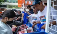 Berkat Pemberdayaan BRI, Petani Stroberi Ciwidey Mampu Meningkatkan Daya Saing Produk