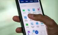 Fitur QRIS Transfer di Aplikasi BRImo Memudahkan Transfer dan Tetap Aman, Ini Caranya