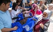 Bisnis Klaster Petani Salak Ini Melejit Berkat Pemberdayaan BRI