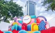 Indosat Raup Laba Bersih Rp3,87 Triliun hingga September 2024