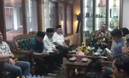 Gelar Rakor, Pemkab Bantul Siap Berantas Minuman Beralkohol Sampai Tuntas 