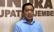 Sekda Jember Hadi Sasmito Ditahan Gegara Korupsi, DPRD Sebut Berdampak pada Pembahasan APBD 2025