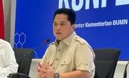 Erick Thohir tegaskan Kementerian BUMN mendukung sepenuhnya pelindungan pekerja migran Indonesia