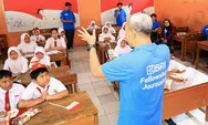 Tingkatkan Kompetensi Jurnalis di Indonesia, Dewan Pers Apresiasi BRI Fellowship Journalism 2025