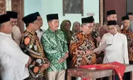 MUI, Muhammadiyah dan NU Bantul Sepakat Tolak Peredaran Minuman Keras dan Minuman Oplosan
