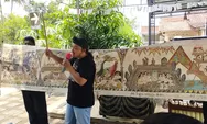 Museum Wayang Beber Sekartaji Bantul Bisa Jadi Pilihan Destinasi Wisata Edukasi, Ada Apa Saja Koleksinya?